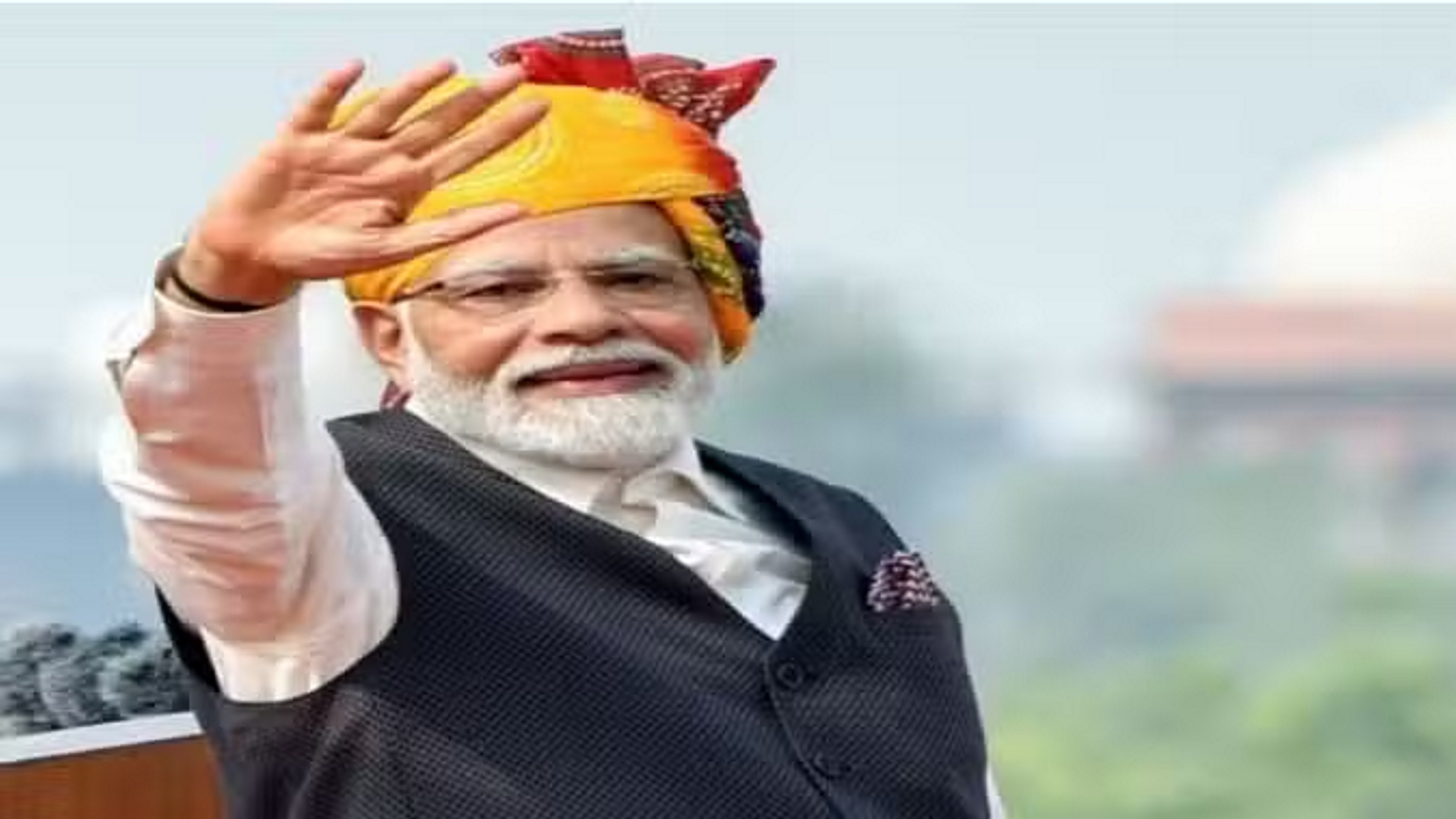 BRICS सम्मेलन में हिस्सा लेने रूस रवाना हुए पीएम मोदी