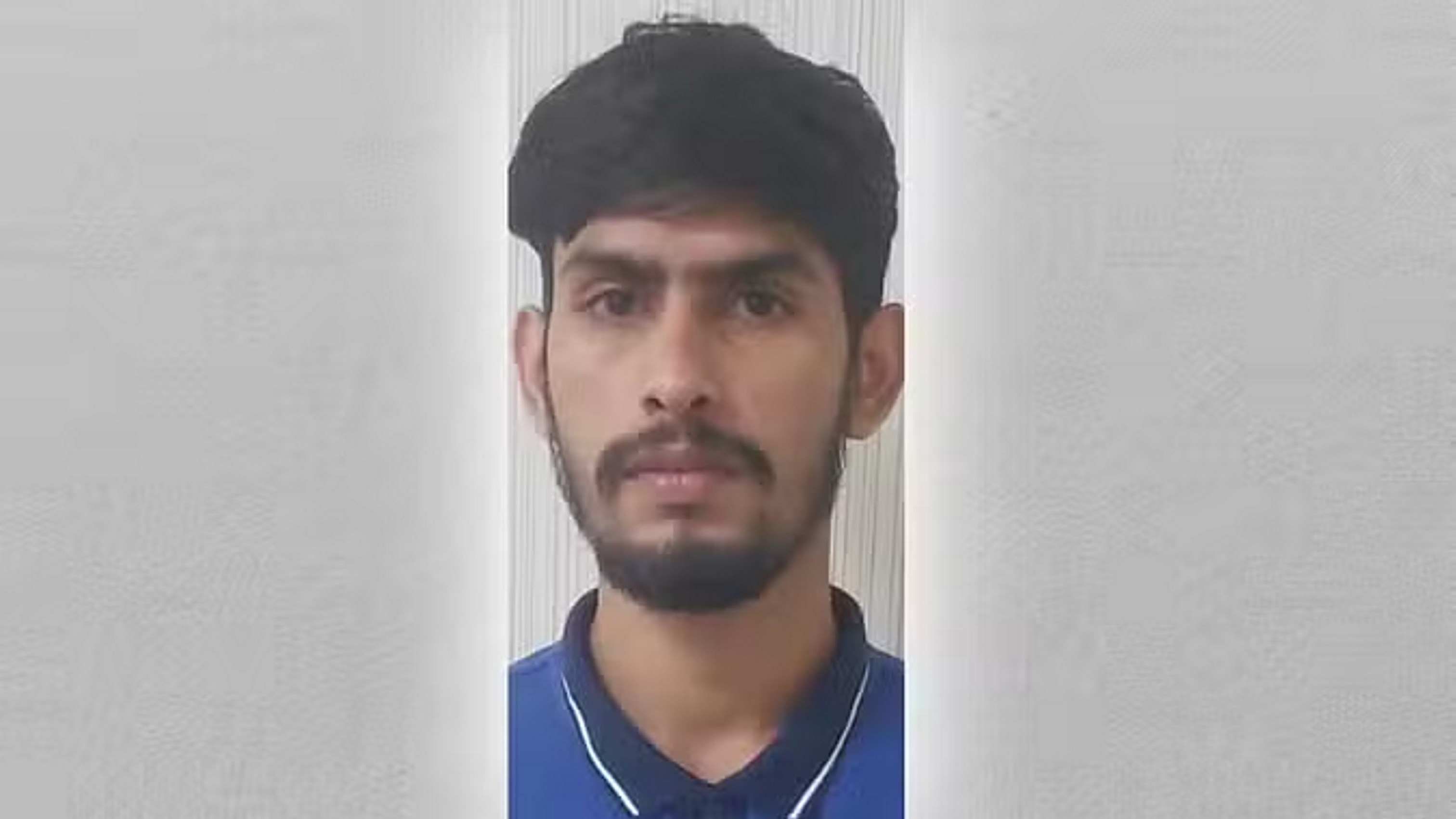 दिल्ली एयरपोर्ट से खालिस्तानी आतंकी गिरफ्तार