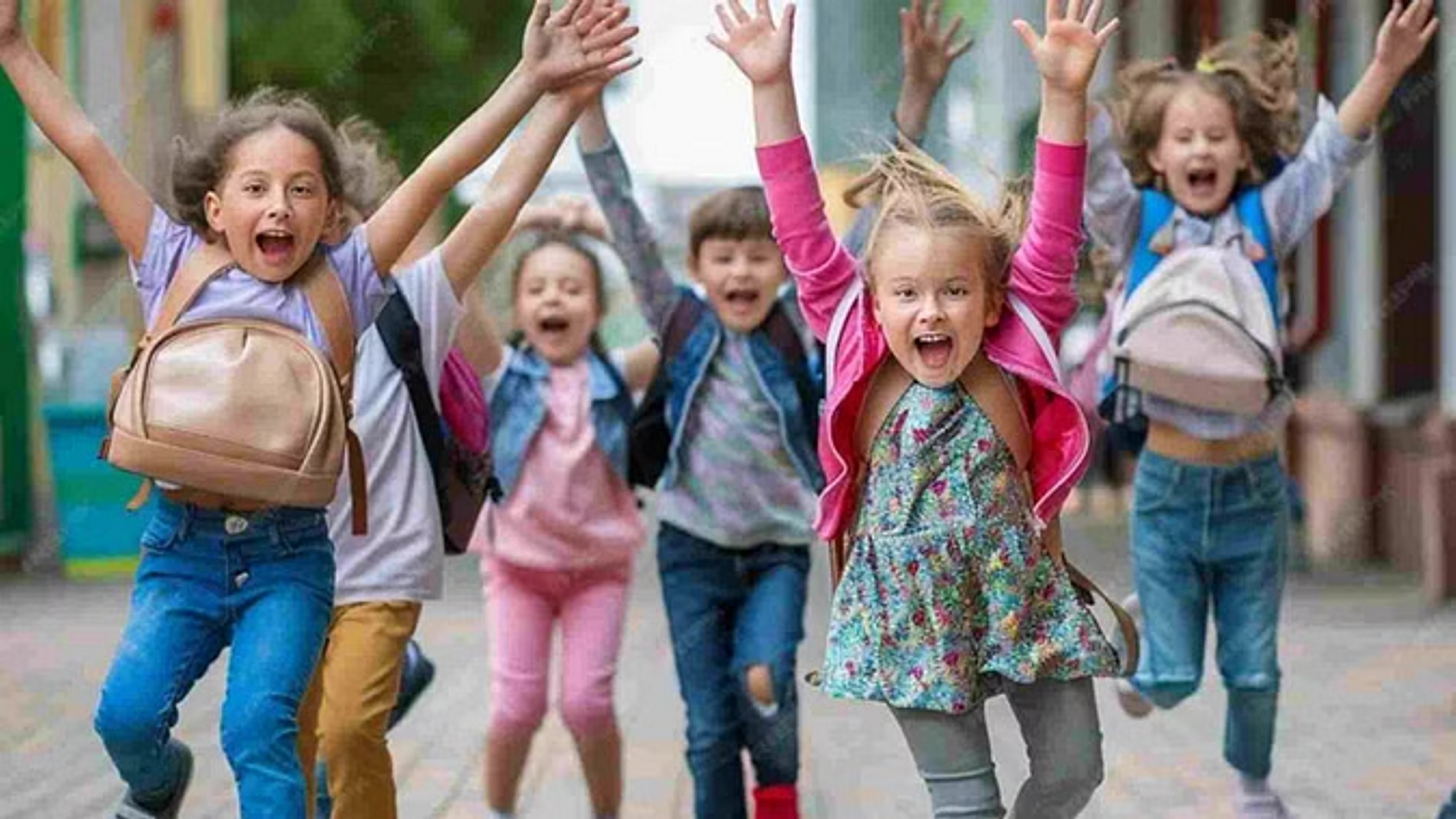 अक्तूबर से शुरू हो रहा है छुट्टियों का सीजन, गांधी जयंती से दिवाली तक स्कूल रहेंगे बंद