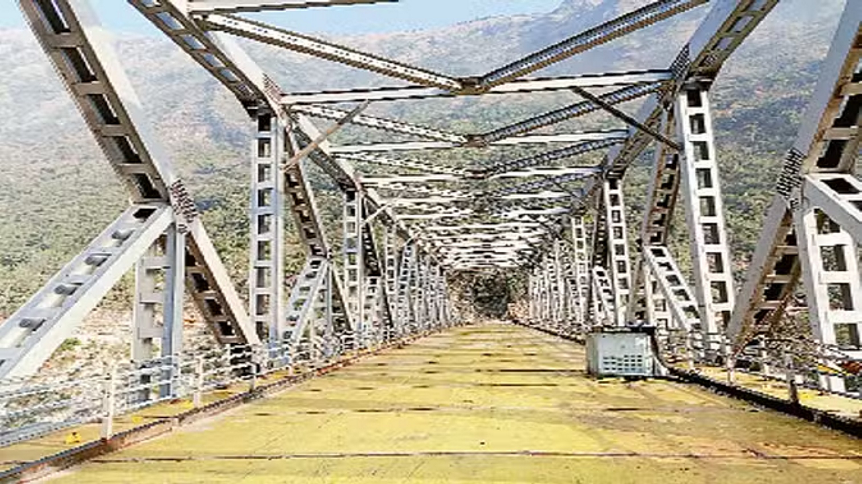 भारत-नेपाल के बीच रिश्ते का सेतु बनकर तैयार