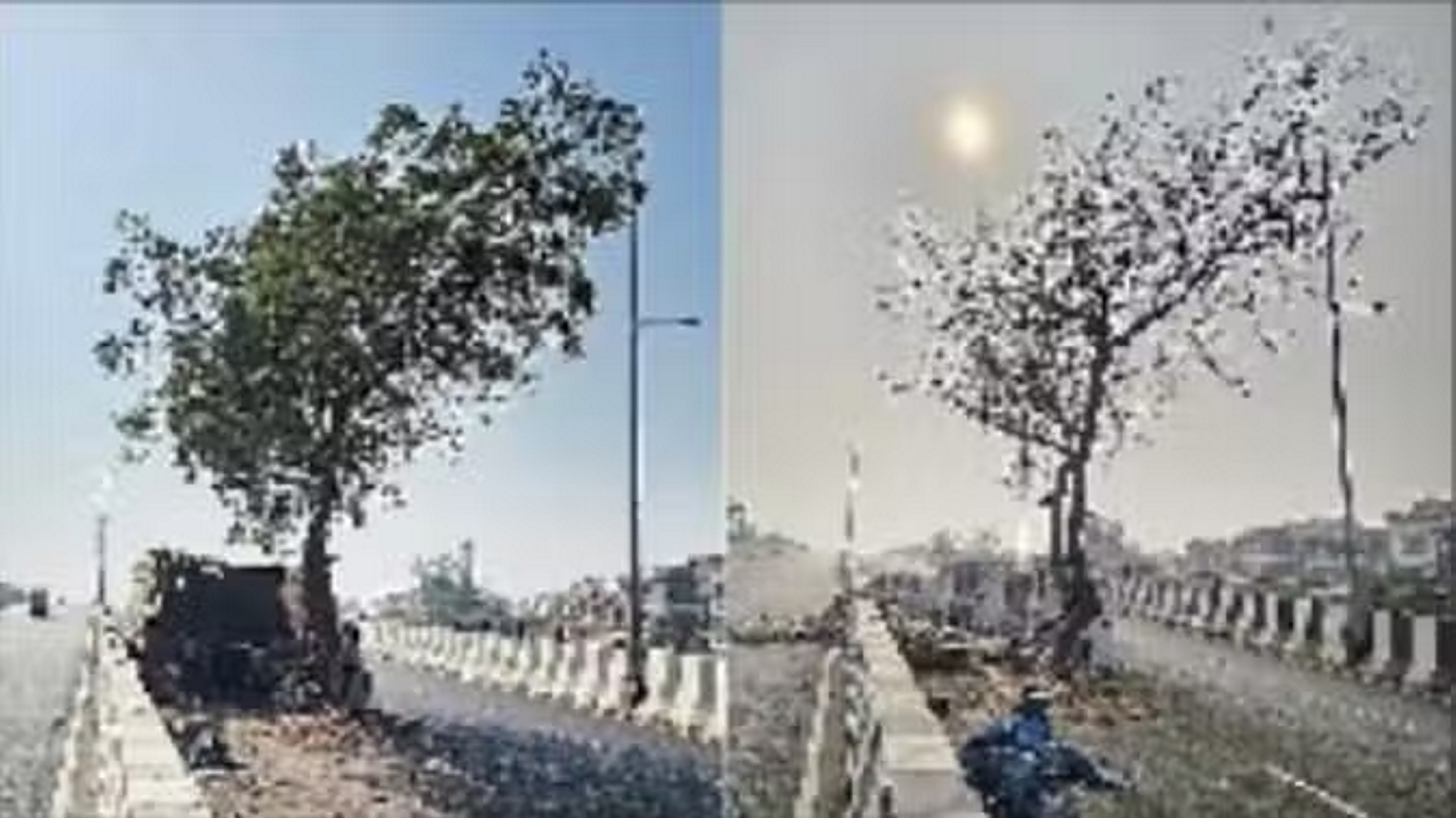 आज होगा आनंद विहार-अप्सरा बार्डर फ्लाईओवर का उद्घाटन
