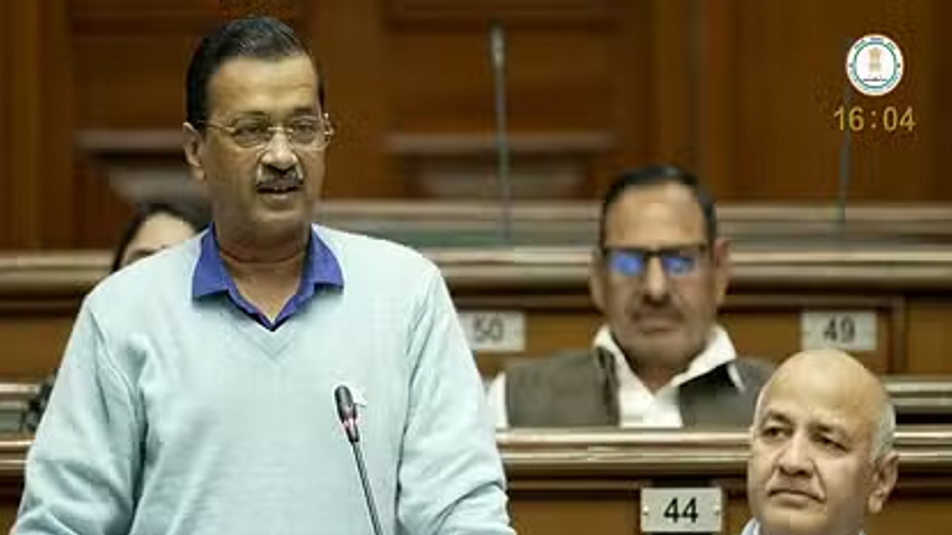 केजरीवाल काटेंगे टिकट