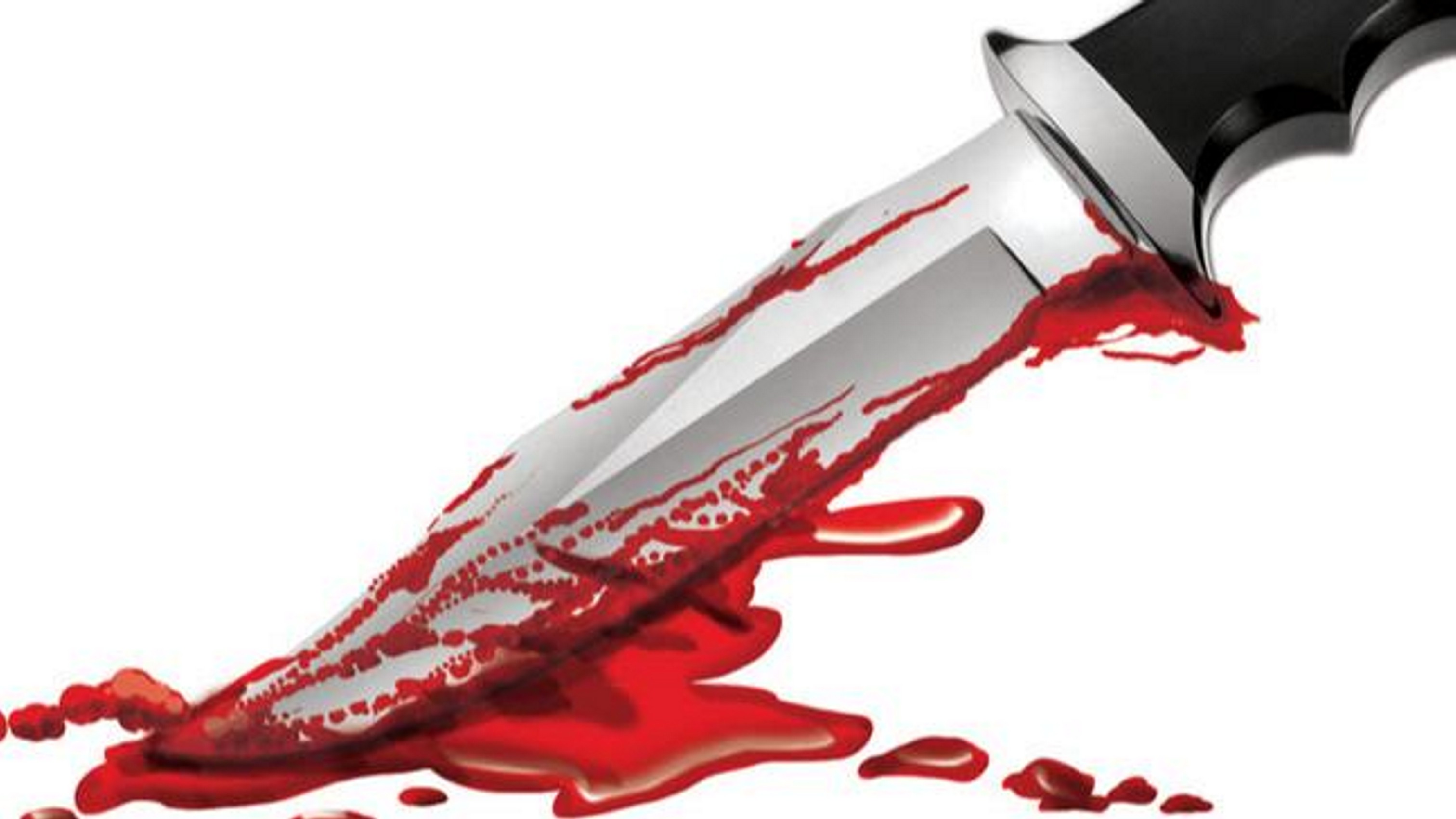 12वीं के छात्र को चाकू से गोदा