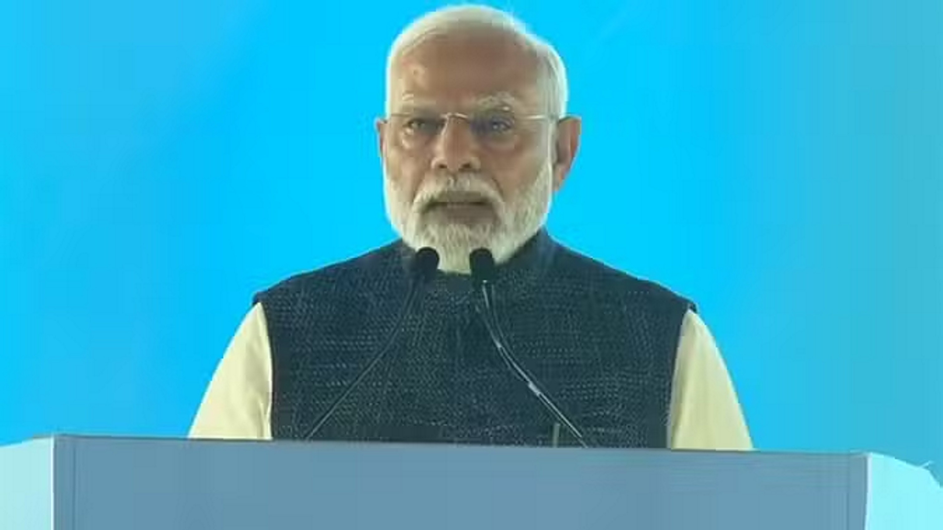 आज अष्टलक्ष्मी महोत्सव का उद्घाटन करेंगे पीएम