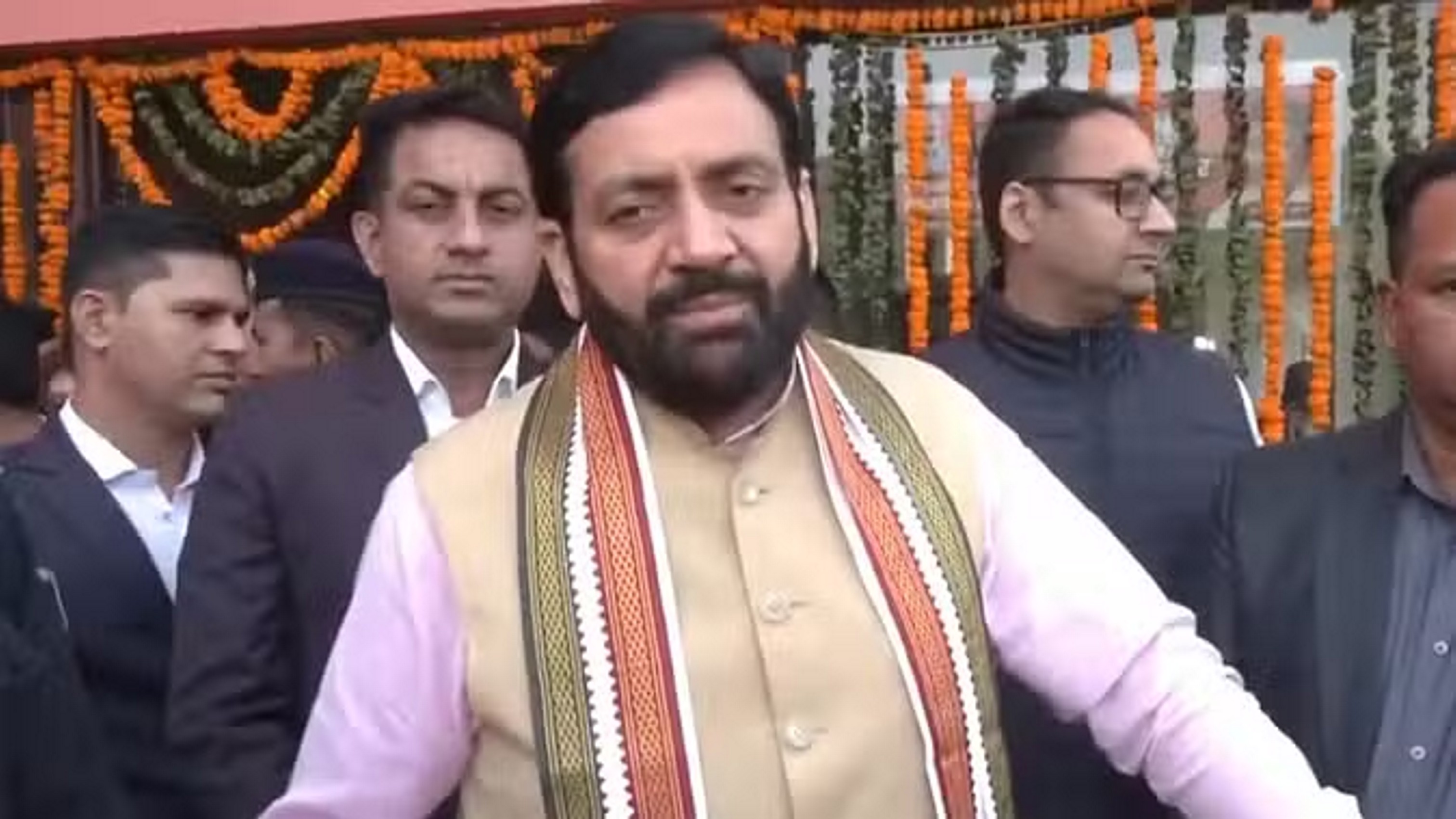 पूर्व IAS राजेश खुल्लर बने हरियाणा सीएमओ के ओवरऑल इंचार्ज