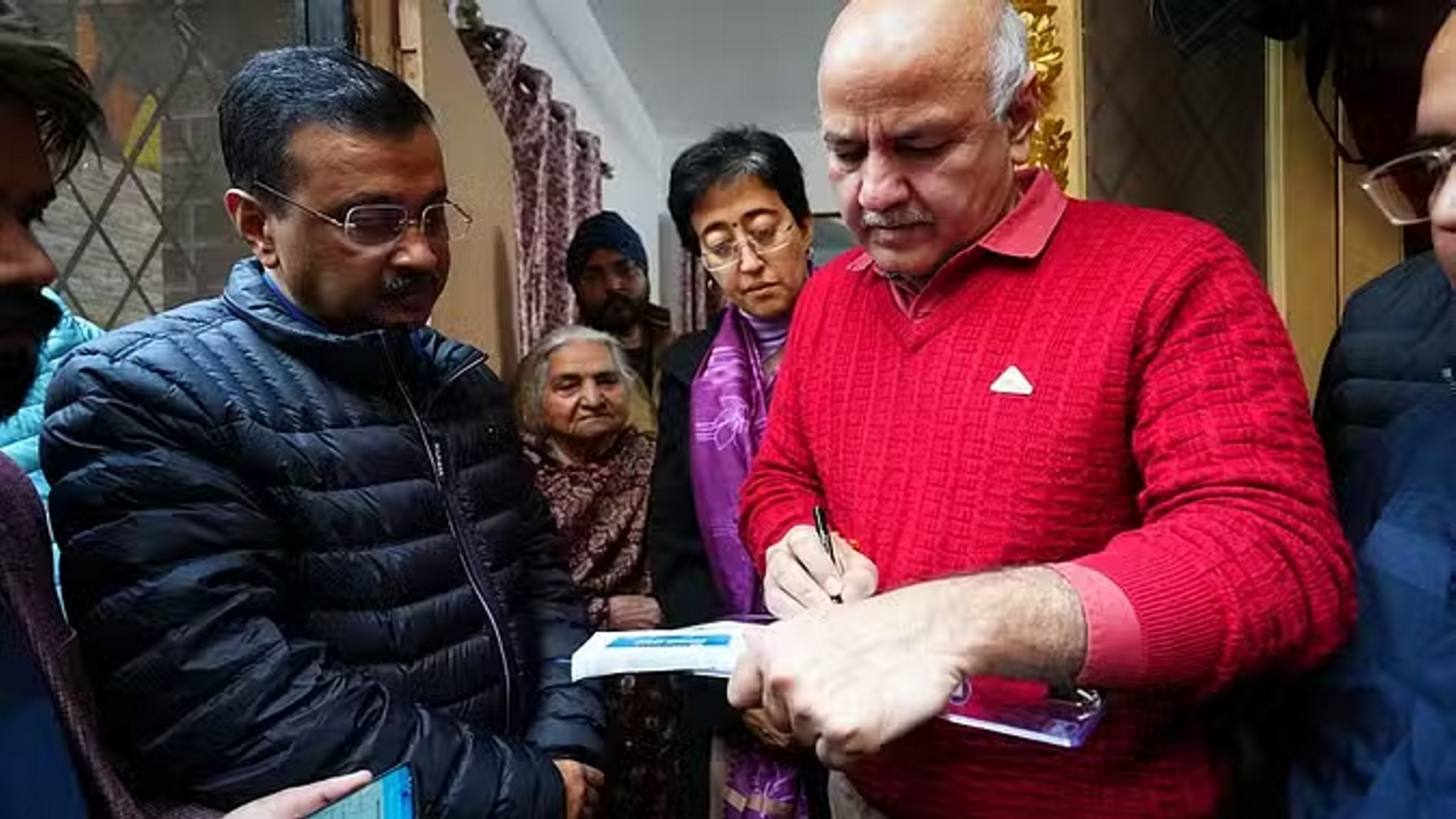 संजीवनी-महिला सम्मान जैसी कोई योजना नहीं', महिला-स्वास्थ्य विभाग की चेतावनी