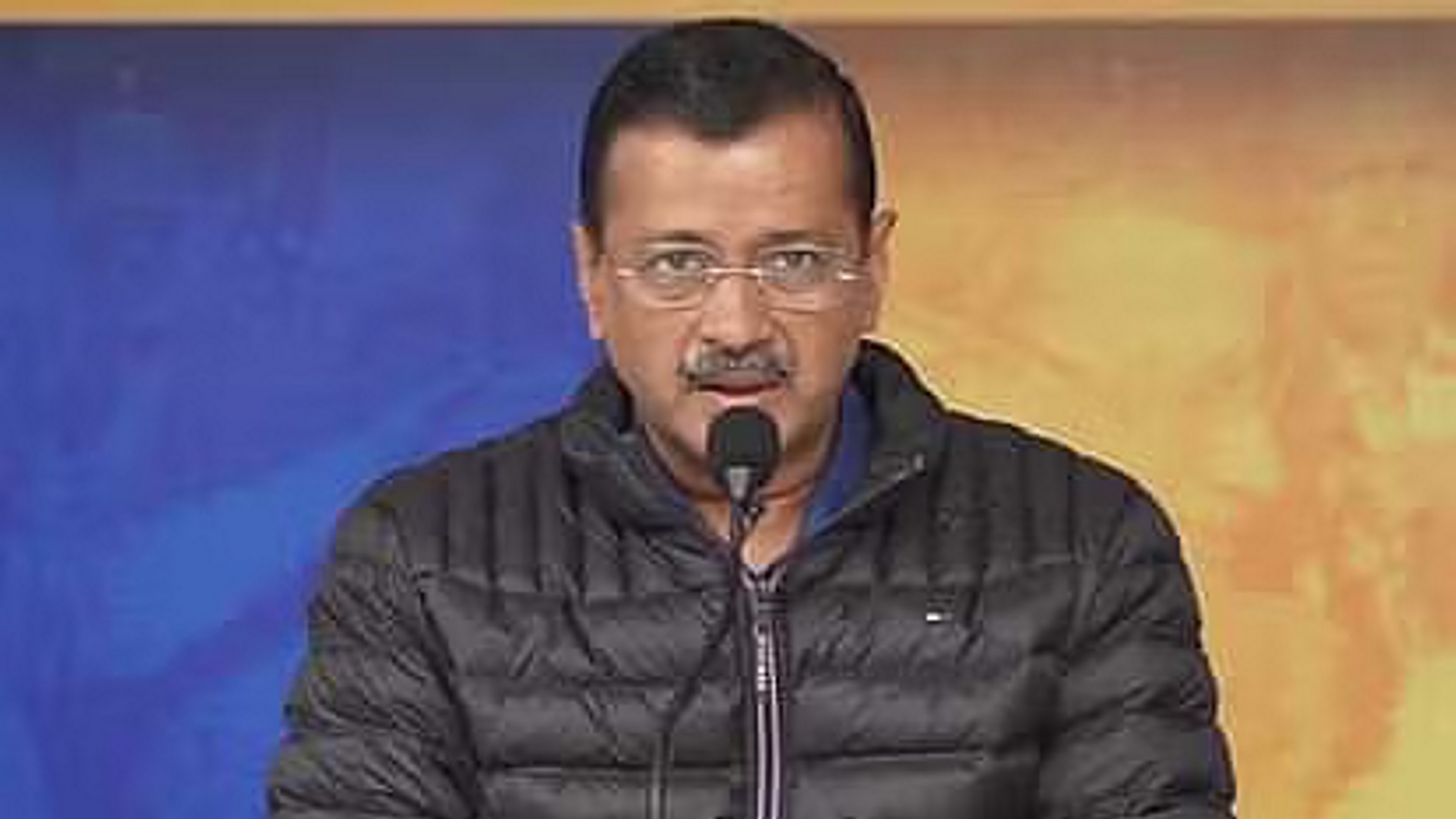 आज आएगा आम आदमी पार्टी का घोषणा पत्र