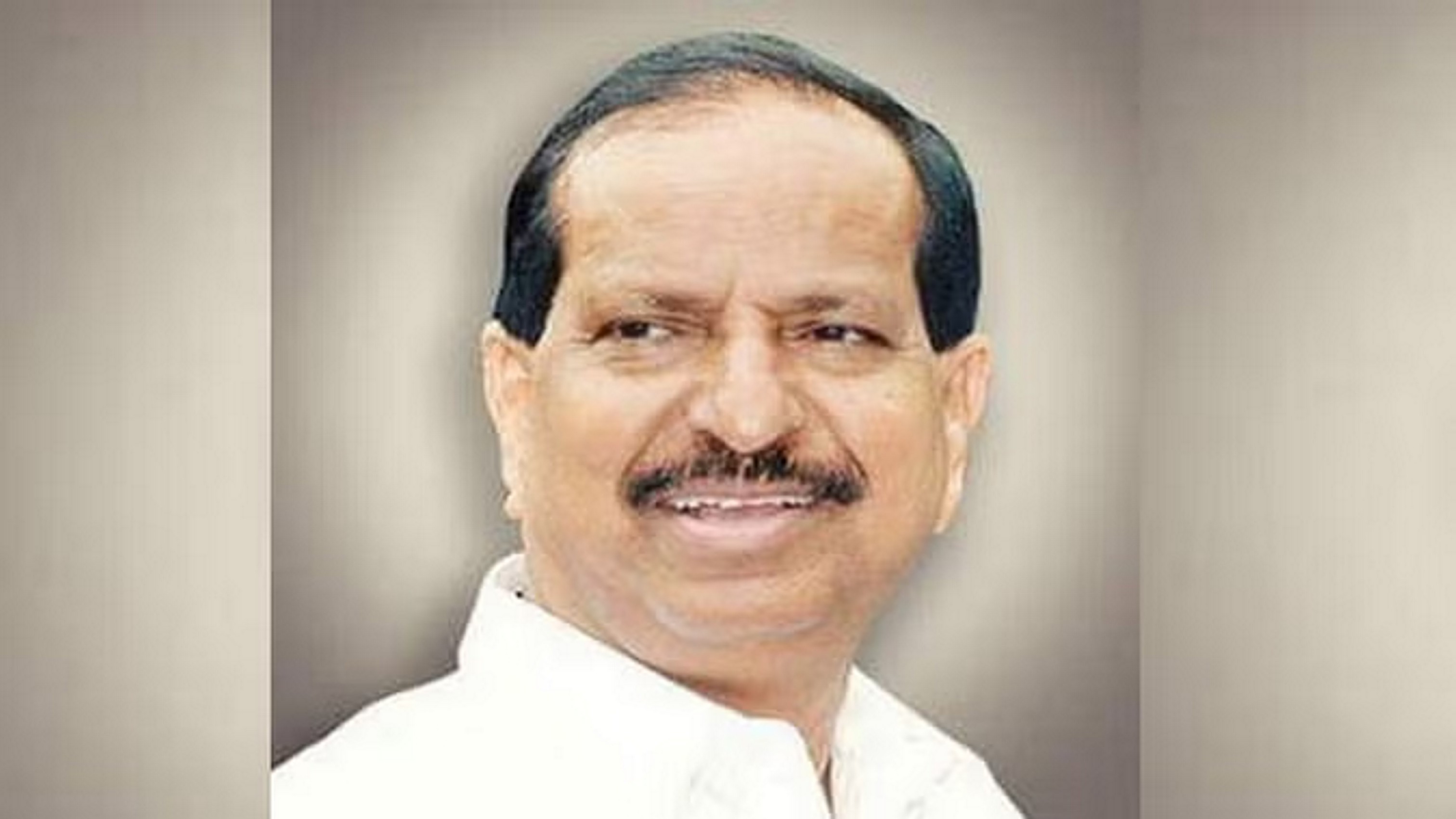 डीबी पाटिल के नाम पर रखा जाएगा नवी मुंबई अंतरराष्ट्रीय हवाई अड्डे का नाम 