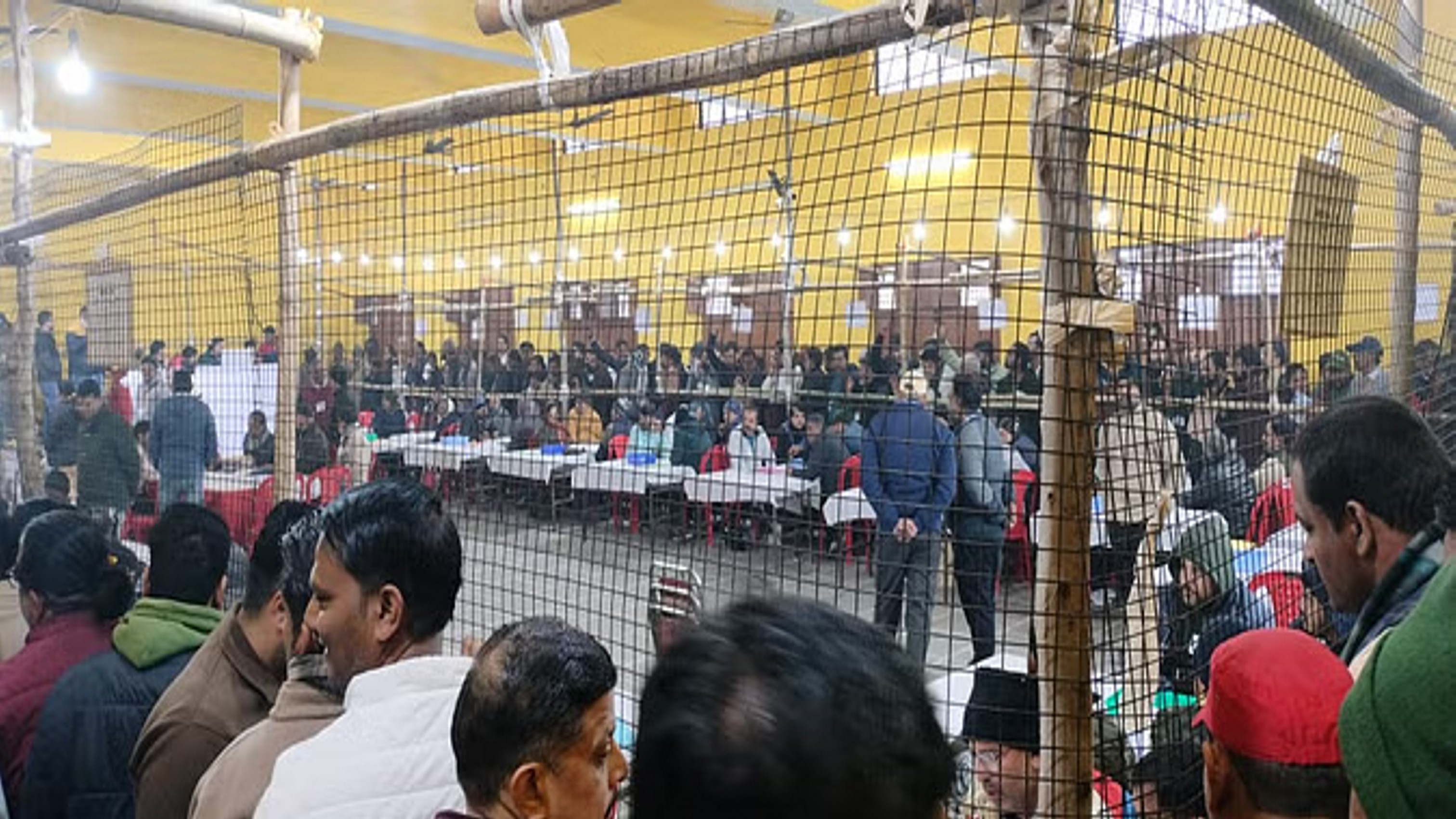 हरिद्वार समेत तीन और नगर निगमों पर भाजपा का कब्जा