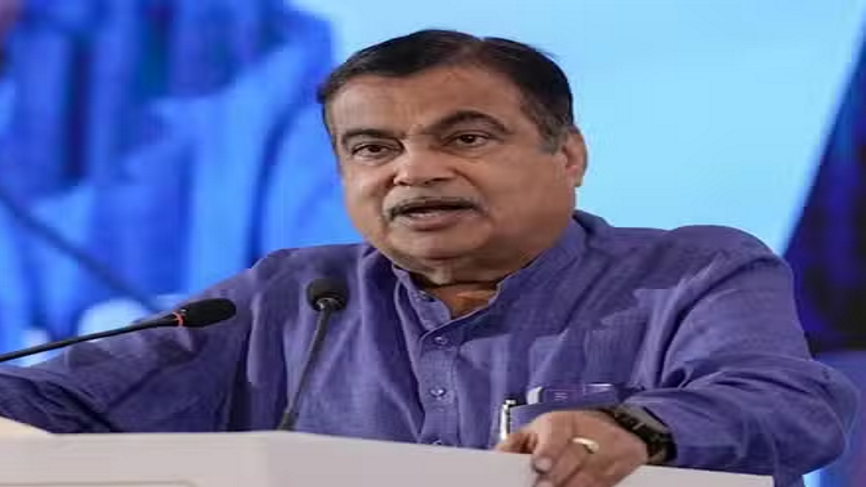 दिल्ली के लिए एक लाख करोड़ की परियोजनाएं, बदलेगी सूरत: नितिन गडकरी