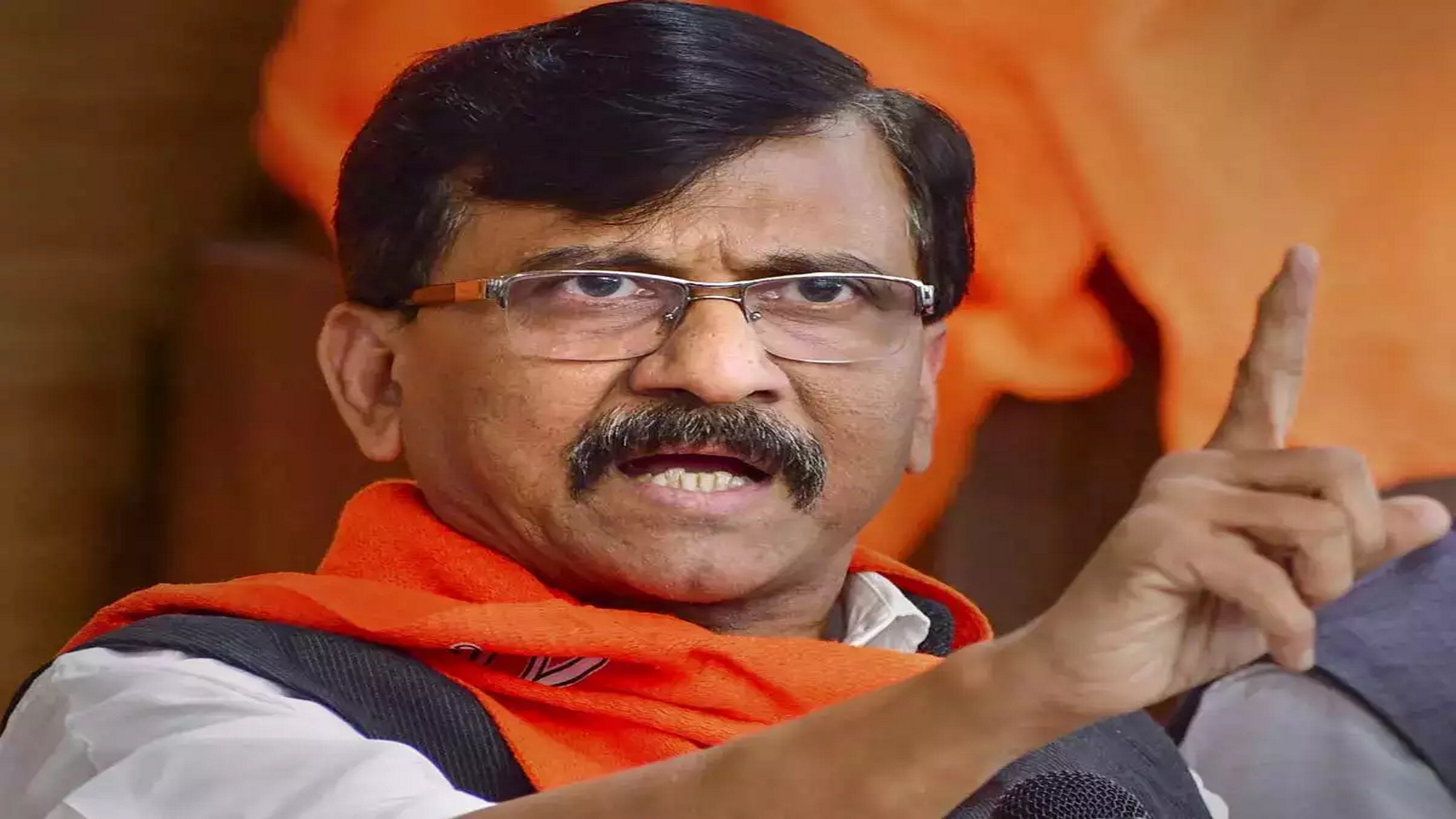 राउत ने PM मोदी के महाकुंभ दौरे की तारीख पर उठाए सवाल, बोले- दिल्ली में ऐसे वोट नहीं मिलने वाला