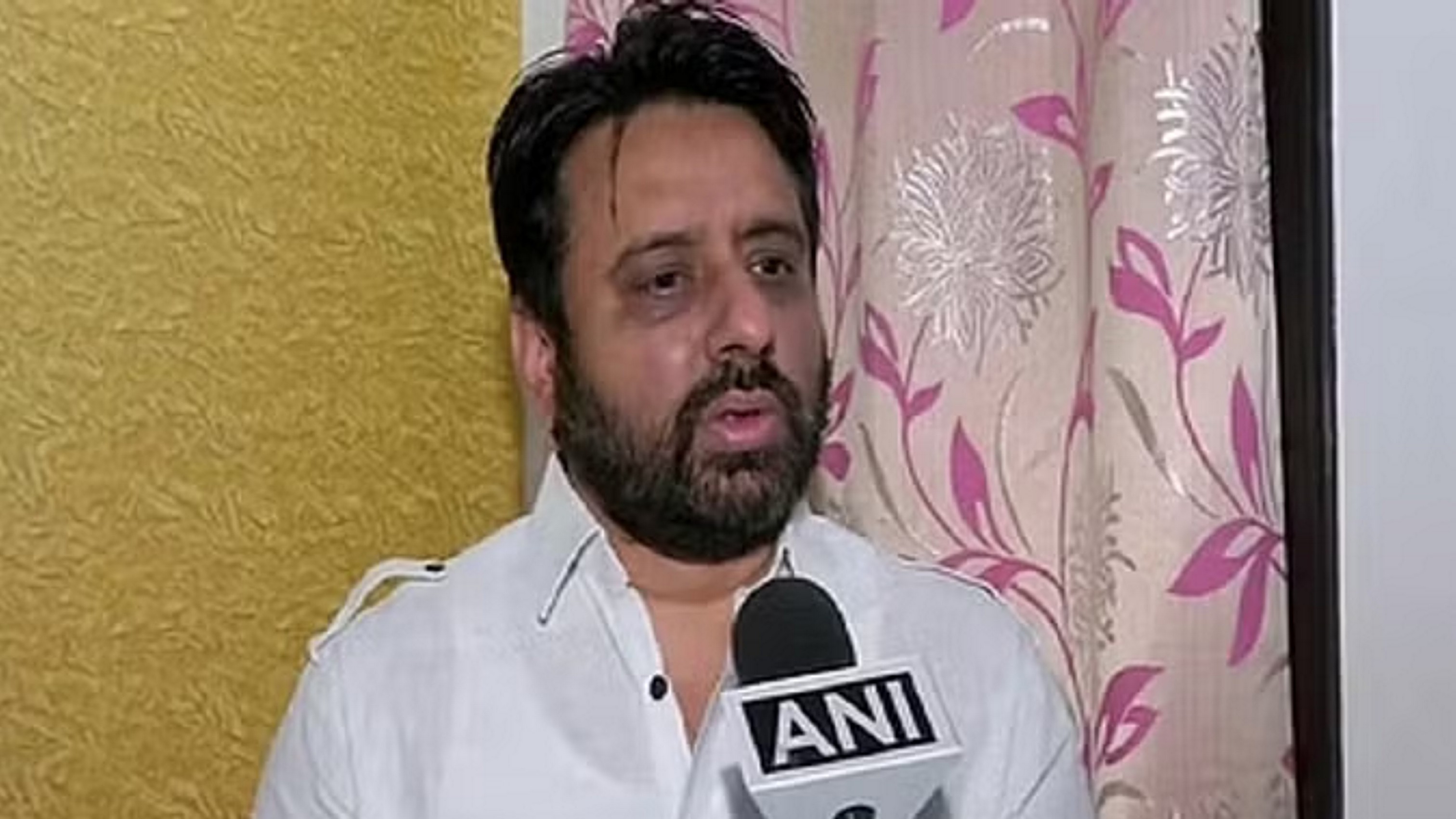 गिरफ्तारी से बचने के लिए AAP विधायक ने कोर्ट से लगाई गुहार