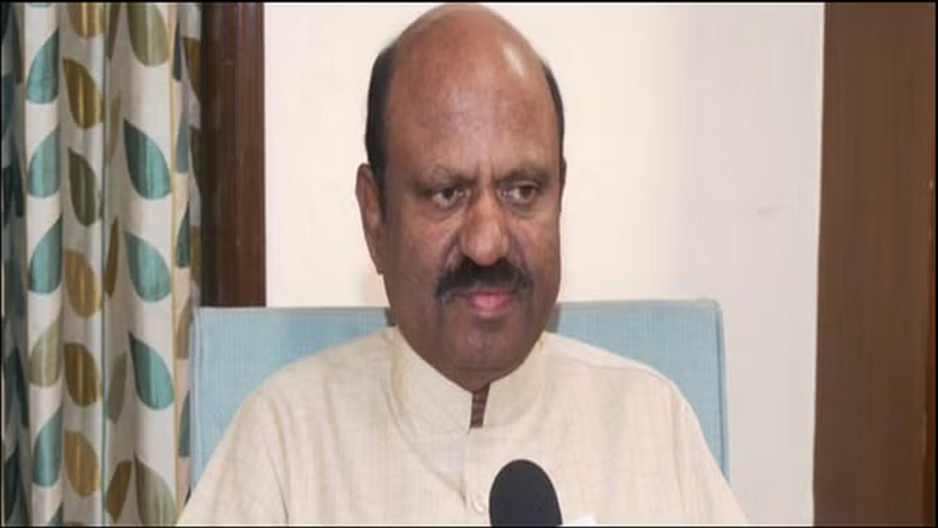 अमेरिका के साथ संबंधों पर राज्यपाल बोस ने कही ये बात