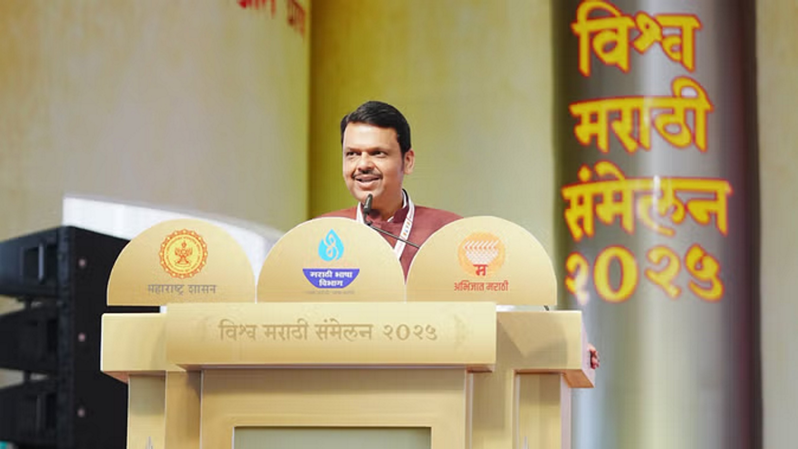 महाराष्ट्र सरकार ने बढ़ाया मराठा कुनबी मुद्दे पर समिति का कार्यकाल