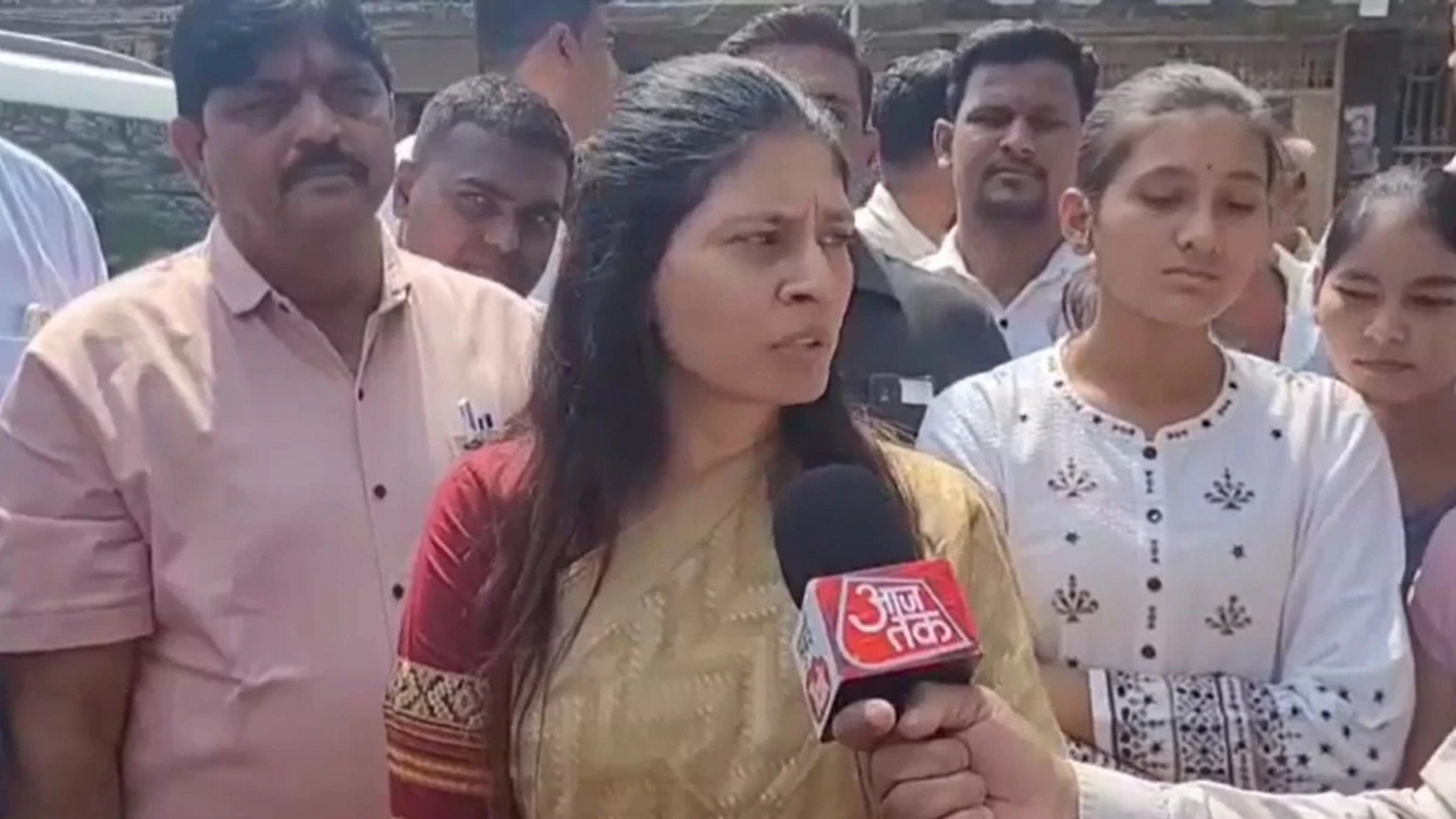 केंद्रीय मंत्री की बेटी से छेड़छाड़ मामले में बड़ा खुलासा