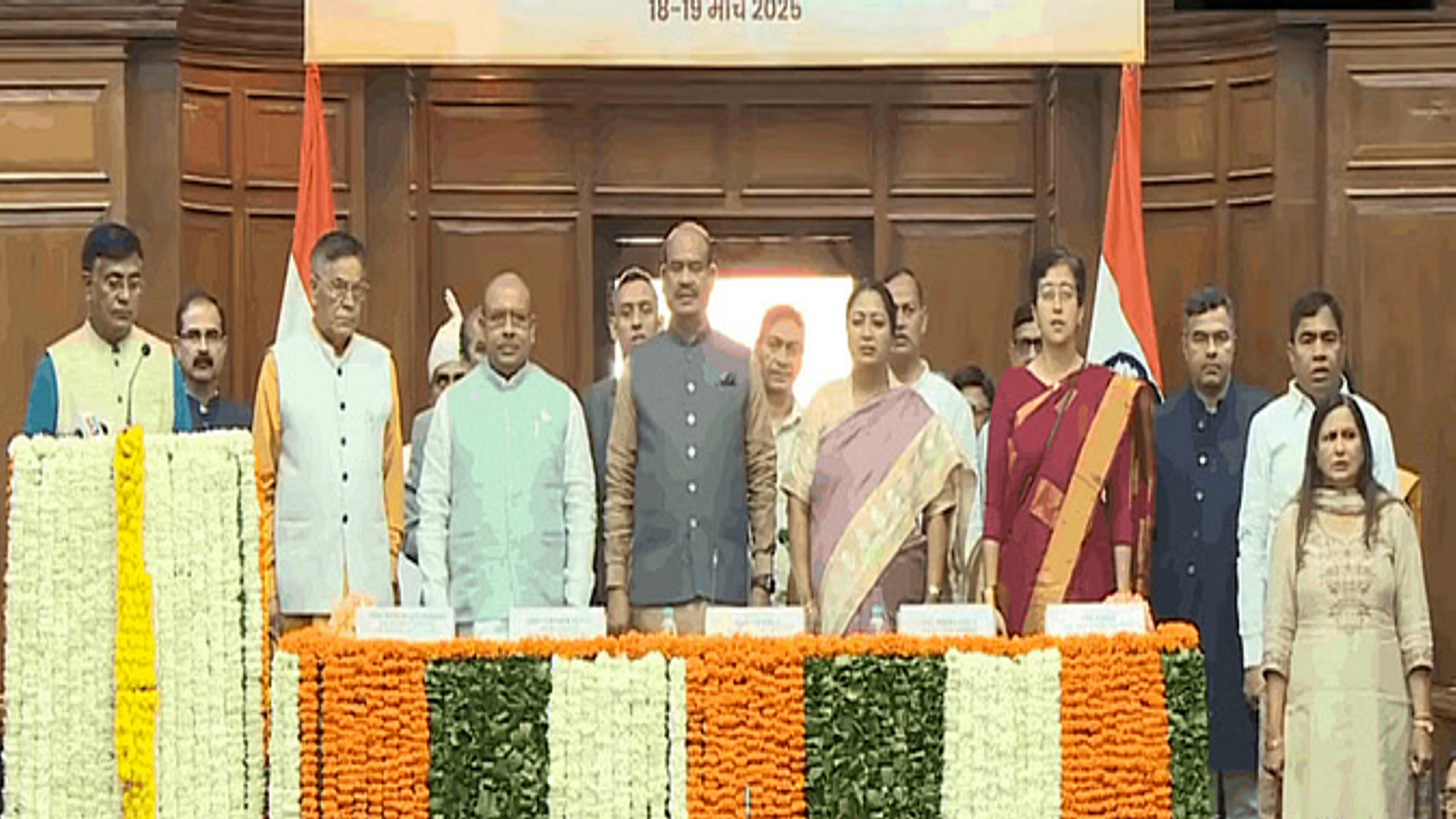 नई सरकार से लोगों को बहुत उम्मीदें हैं, विधानसभा में ओरिएंटेशन कार्यक्रम के उद्घाटन में ओम बिरला बोले
