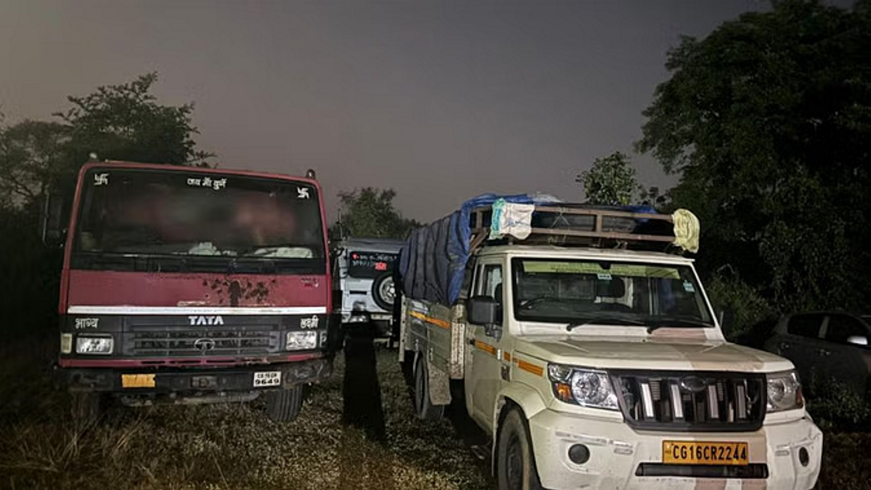 दिल्ली ट्रैफिक पुलिस जल्द ही जब्त वाहनों की कर सकती है नीलामी
