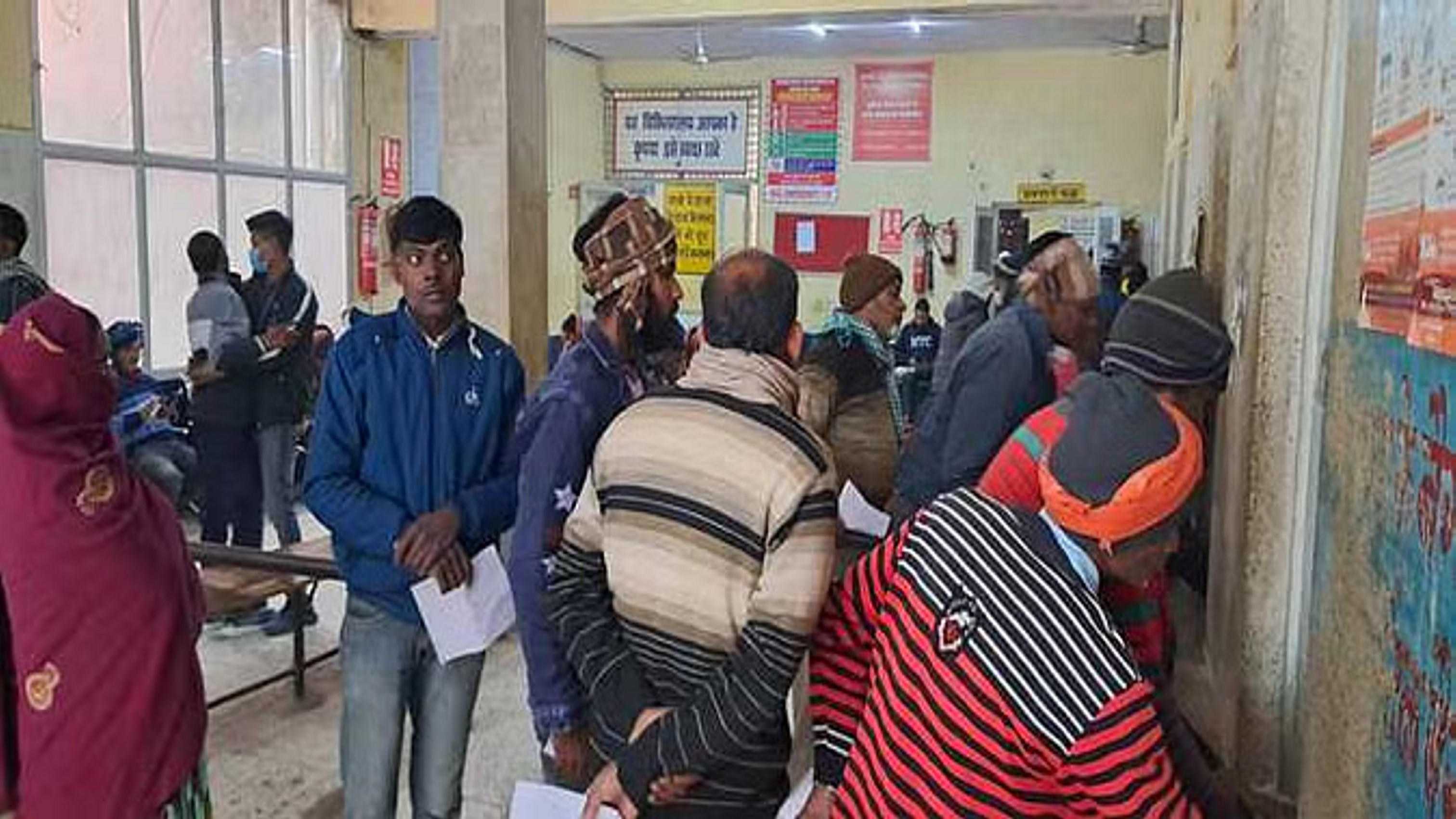 भारत बन सकता है क्लिनिकल ट्रायल का नया हब