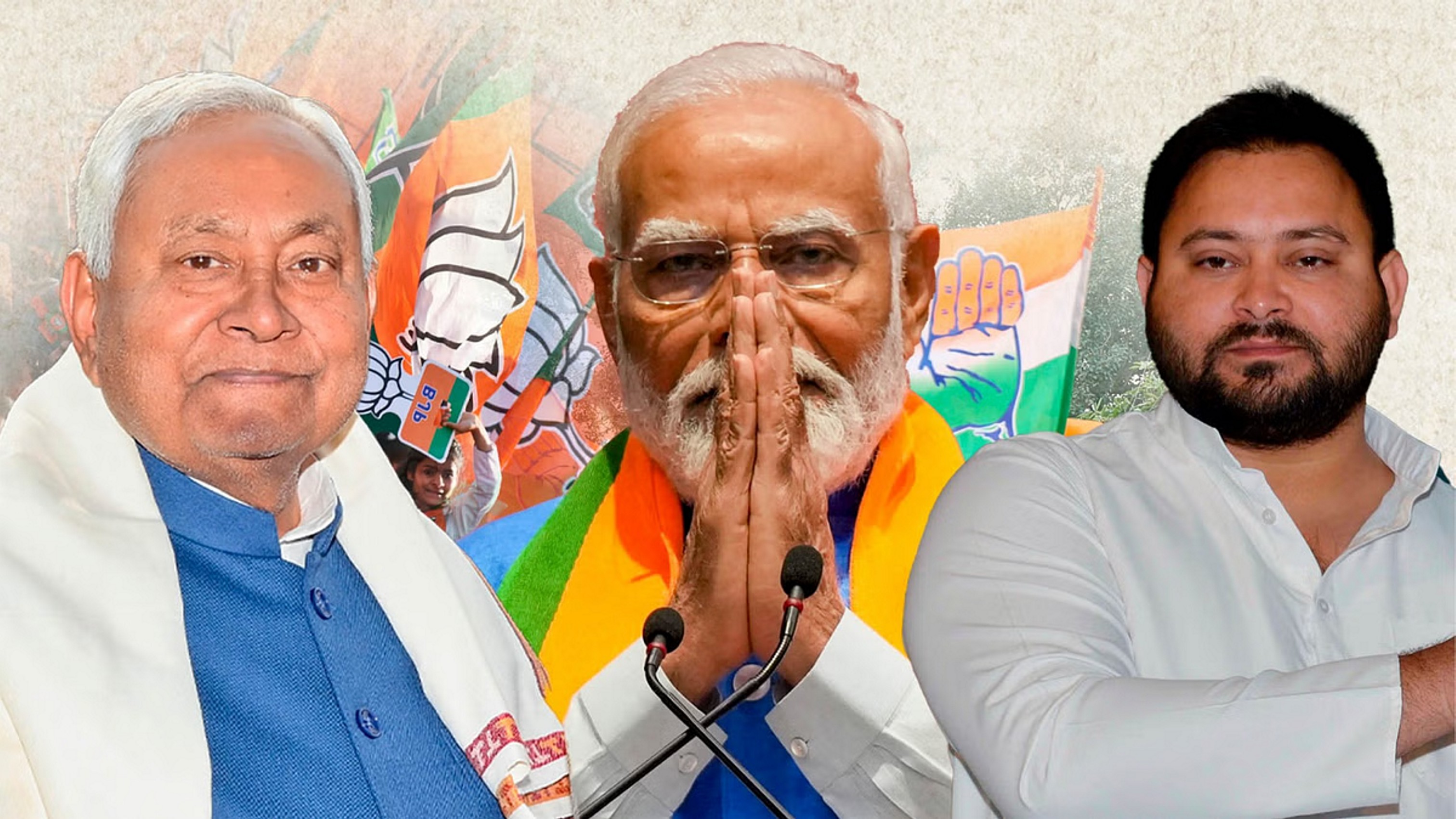 20 साल से बिहार की सत्ता का पर्याय हैं नीतीश, ये है बीते पांच विधानसभा चुनाव की कहानी