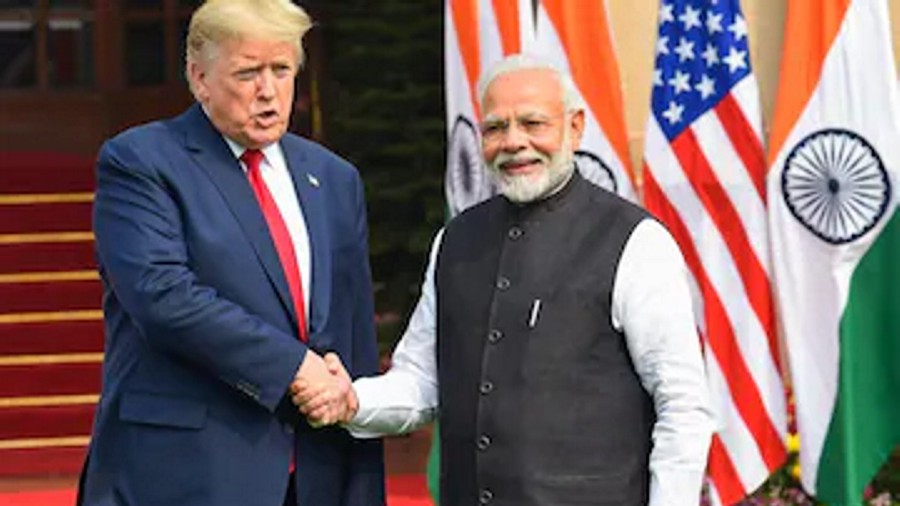 अमेरिका ने भारत को फिर दिया झटका, ईरान के चाबहार बंदरगाह पर दी छूट वापस ली