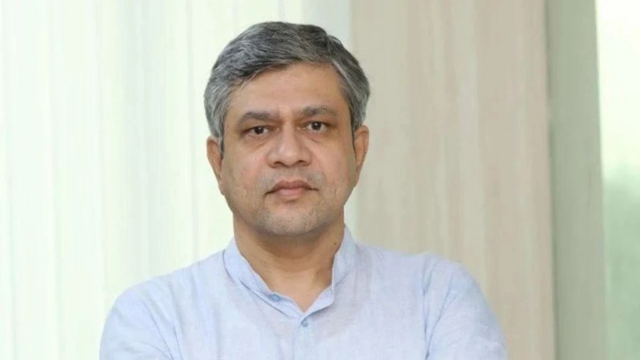 ऑनलाइन गेमिंग कानून एक अक्टूबर से होगा लागू: वैष्णव