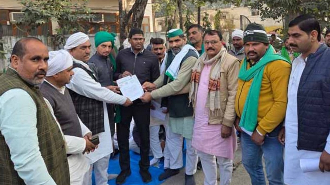 किसान संगठनों की आड़ में अवैध गतिविधियों पर सख्ती की मांग