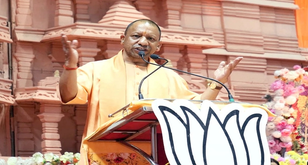 कयामत तक बाबरी ढांचे का पुनर्निर्माण नहीं होगा: 