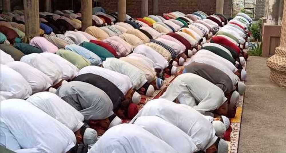 कई जगह देखा गया चांद, पहला रोजा आज