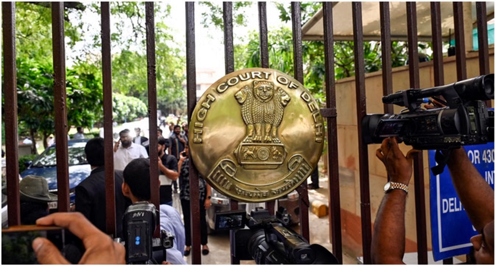 रिहायशी इलाके में खुला कूड़ेदान, पब्लिक यूरिनल जीवन के अधिकार का उल्लंघन: हाईकोर्ट 