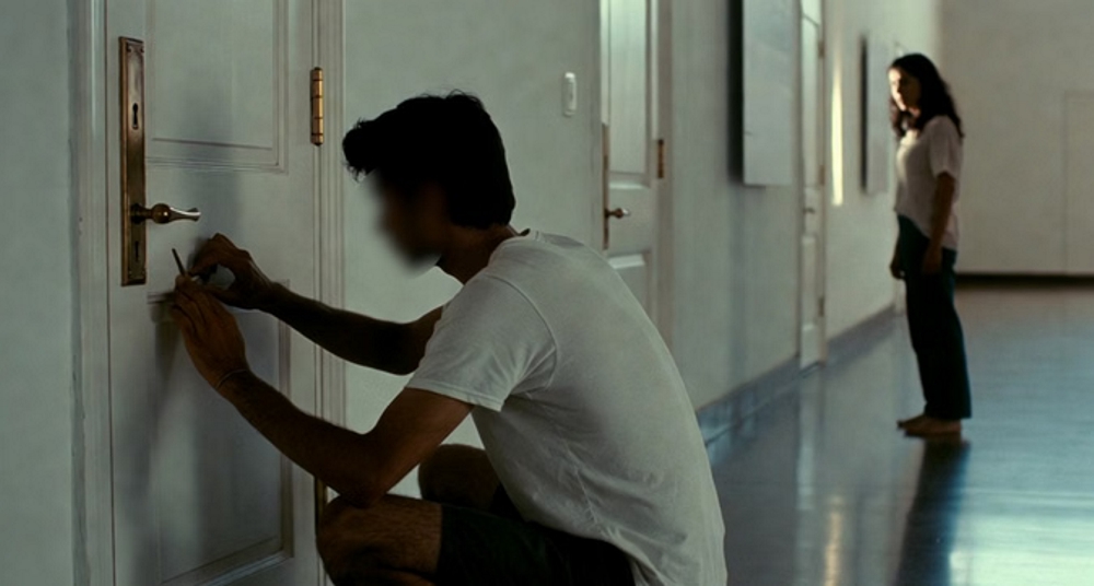 लिव-इन पार्टनर ही निकला चोर