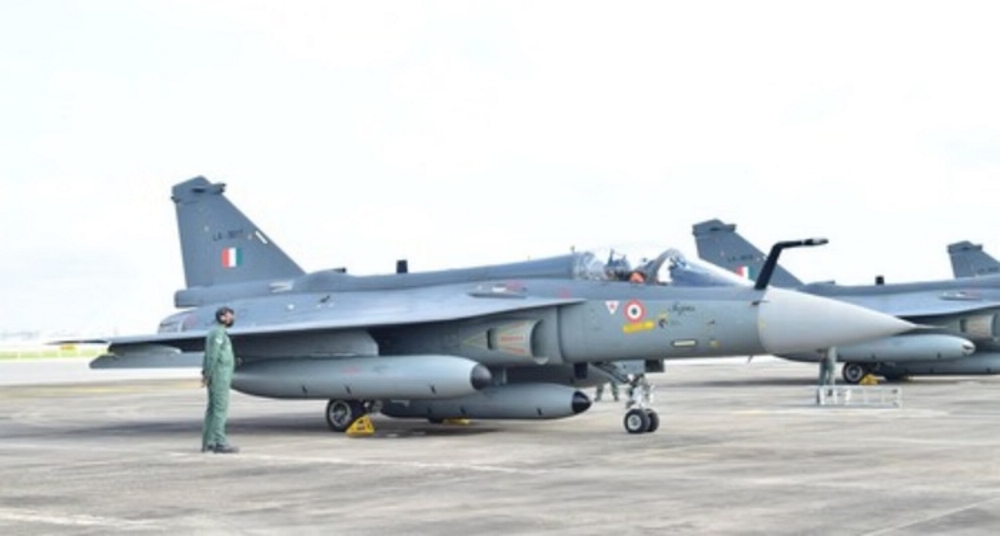 पाकिस्तान सीमा पर वायुसेना दिखाएगी दम