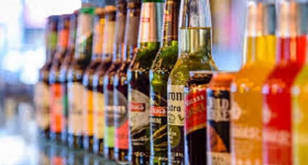 राजधानी में महंगी होगी शराब