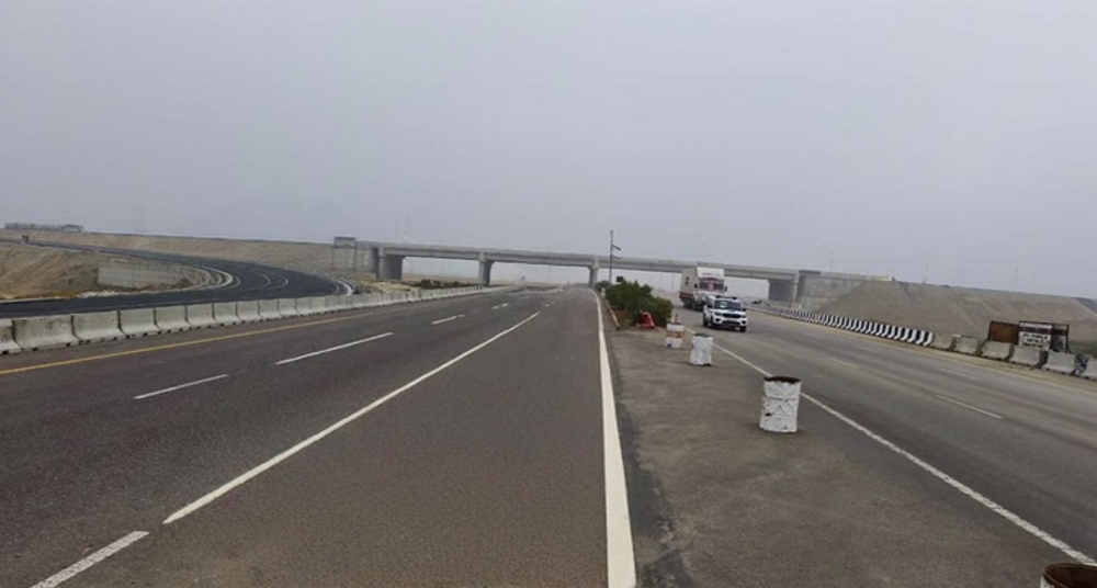 22 एक्सप्रेसवे के जाल से बदलेगा यूपी का भविष्य