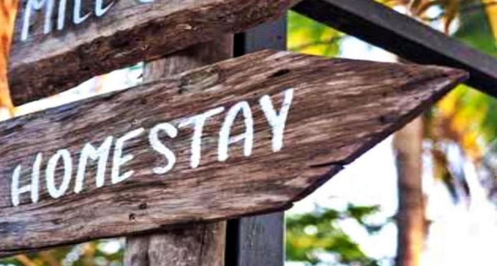 महंगे होटलों का किफायती विकल्प बनेंगे होम स्टे