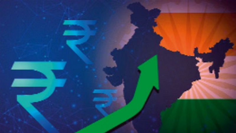 आर्थिक गति बनी रही तो 2047 तक समृद्ध राष्ट्र बन सकता है भारत