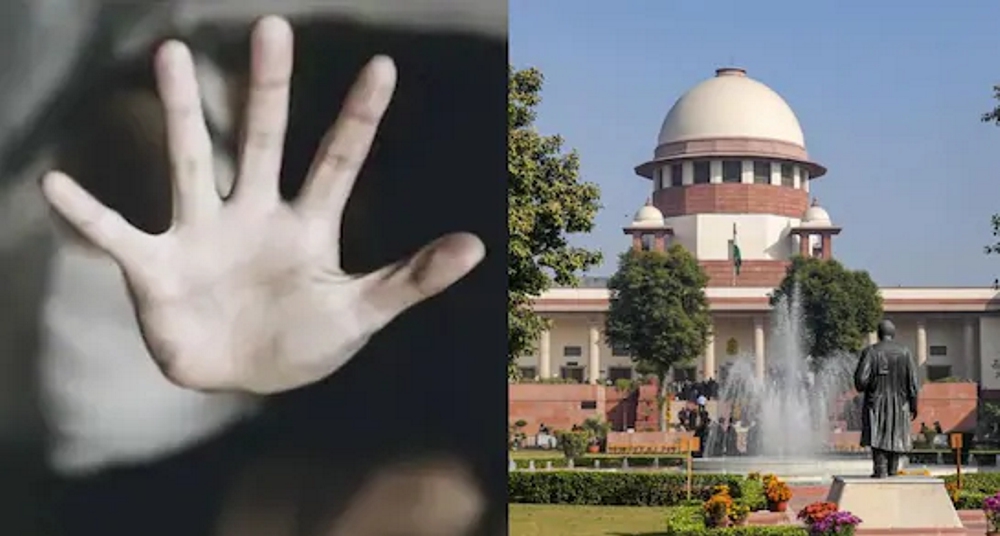 गुरुग्राम में चार वर्षीय बच्ची से दुष्कर्म मामले में अदालत सख्त