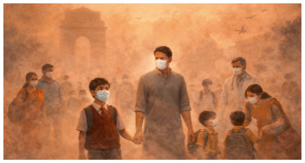 धूल और मलबा फैलाने पर होगी कार्रवाई