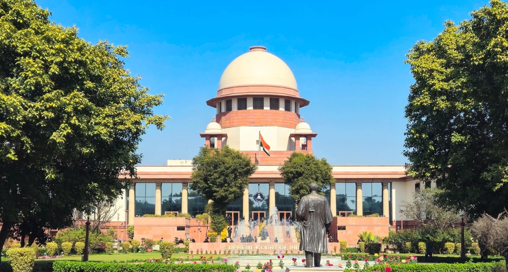 लंबे समय तक काम लिया, तो पद स्थायी माना जाएगा: उच्चतम न्यायालय