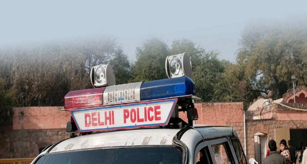  40 लाख की लूट का मास्टरमाइंड निकला कारोबारी का नौकर