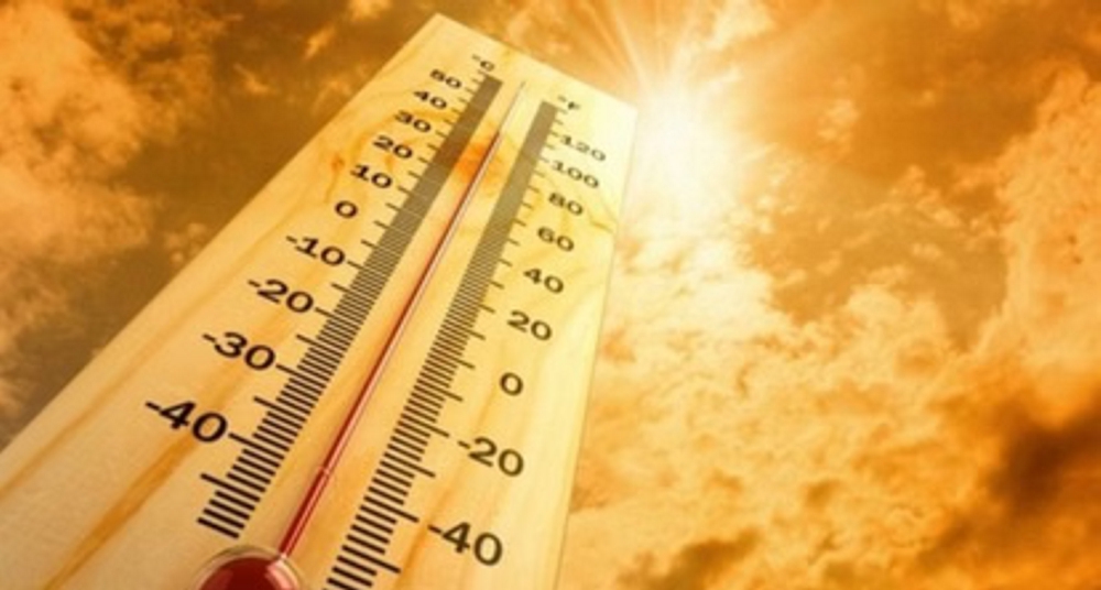 तीन दिन दिल्ली-एनसीआर झेलेगा लू का प्रकोप