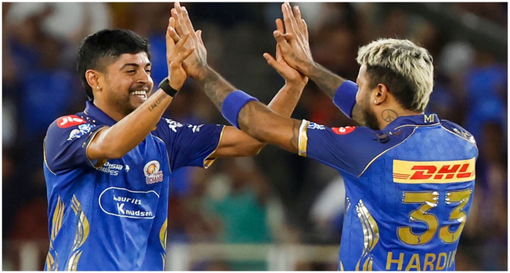 अहमदाबाद में गूंजा अश्विनी कुमार के नाम का शोर