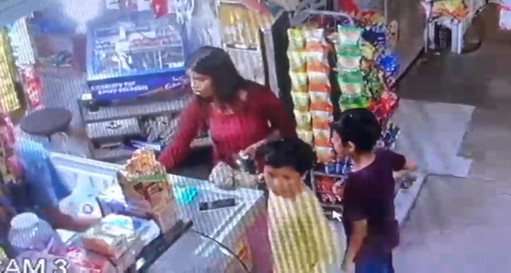 पांच घंटे में बच्चों को अपहरणकर्ताओं के चंगुल से छुड़ाया, युवती सहित तीन आरोपी गिरफ्तार किए