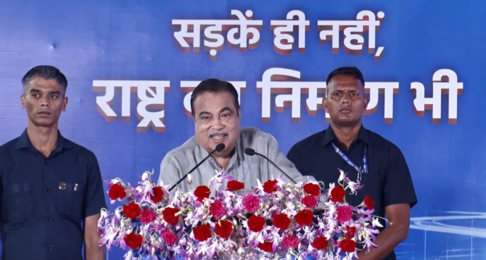 दिल्ली को मिला देश का दूसरा बैरियर-मुक्त टोल