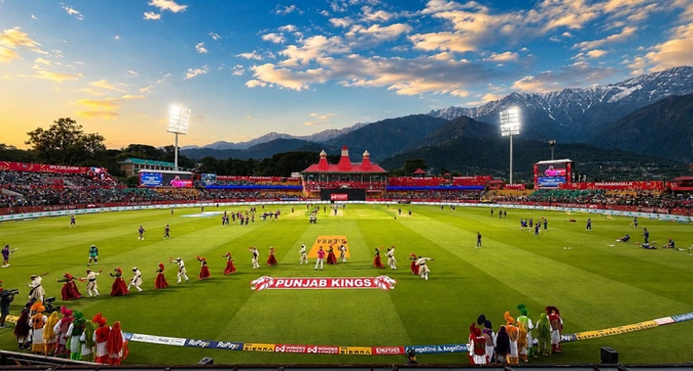 IPL में पंजाब की लगातार पांचवीं हार