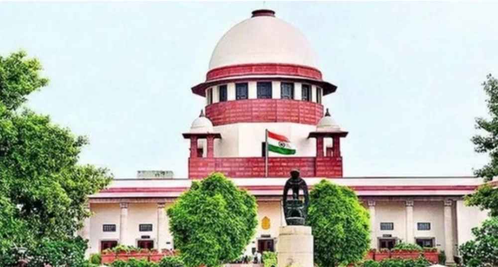 शिवसेना विवाद पर सुप्रीम कोर्ट सख्त, नेताओं को लगाई फटकार
