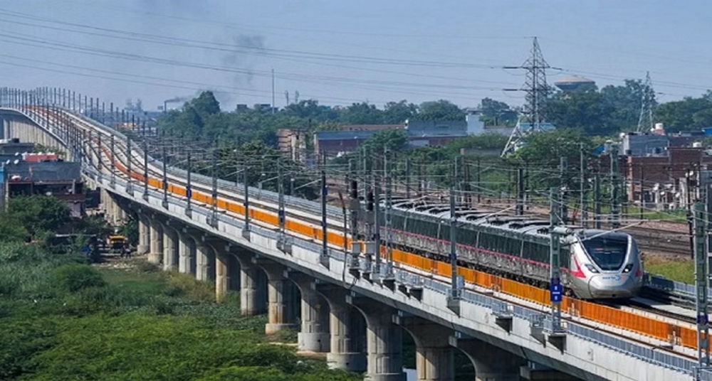 दिल्ली से करनाल तक के सफर को मिलेगी तेज रफ्तार की पहचान