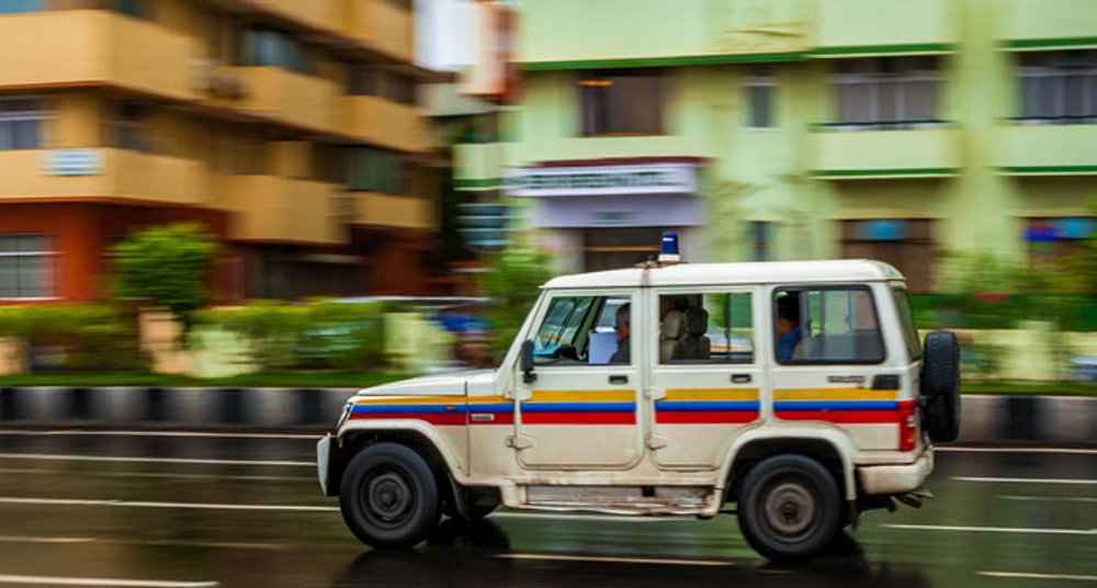 डॉक्टर ने 18 छात्रों को नीट का पेपर देने का वादा कर लिए पैसे, चार आरोपी गिरफ्तार