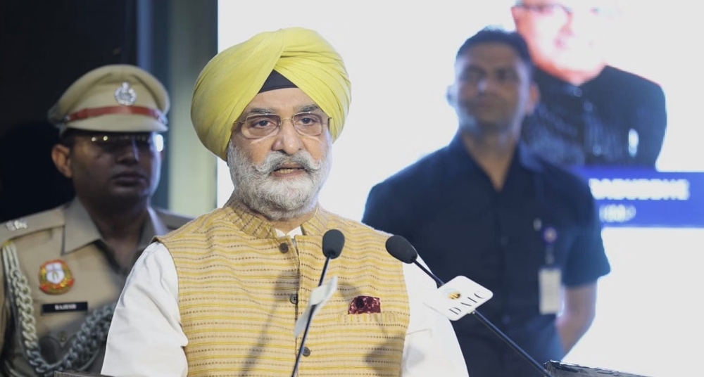 एलजी संधू ने 57 अफसरों को किया इधर से उधर, तबादले और नई पोस्टिंग के आदेश जारी
