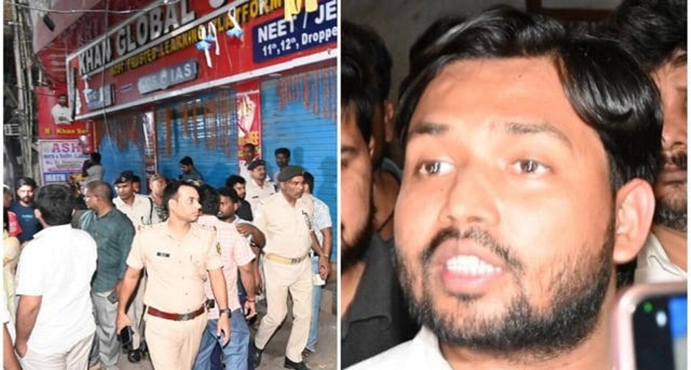  सस्ता कोचिंग मॉडल बना माफिया के गले की फांस