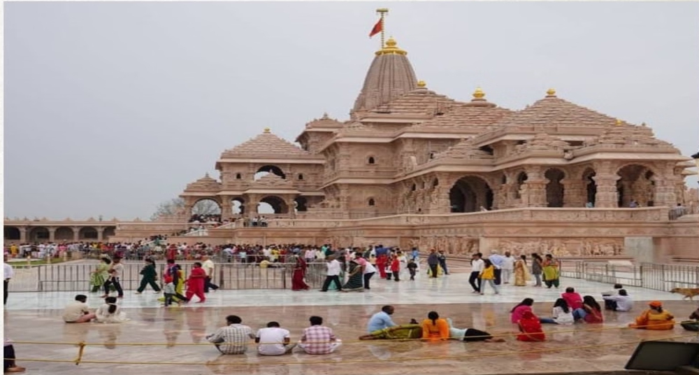 चोरी का खुलासा होने के बाद सख्ती, 27 अतिरिक्त सुरक्षाकर्मी और 13 नए कैमरों से चढ़ावे की निगरानी